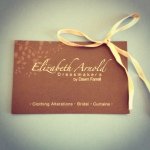 Profile Picture of Dawn Farrell (@elizabetharnolddressmakers) on Instagram