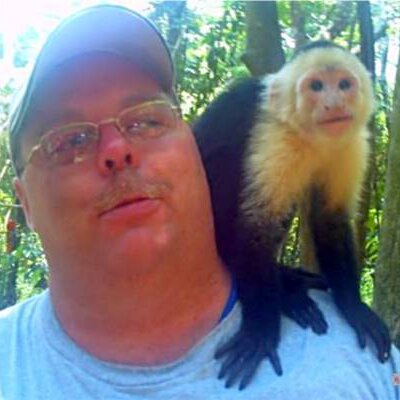 Profile Picture of Richard Lathrop (@DaddyRich767) on Twitter