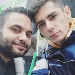 Profile Picture of Andreas Panayiotou (@AndreasPanayi18) on Twitter