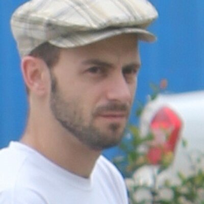 Profile Picture of Paulo Gouveia (@paulogouveia32) on Twitter