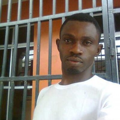 Profile Picture of Wisdom Sunday (@jacob_wisdom) on Twitter