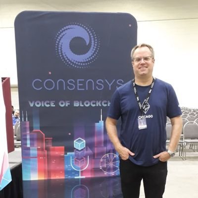 Profile Picture of Brian Weaver (@BrianWeaverOS) on Twitter