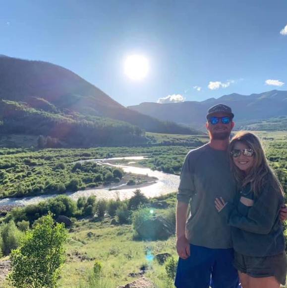 Profile Picture of Kate Mischak (@kate12311) on Poshmark