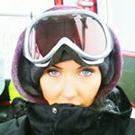 Profile Picture of allison findlay (@alstar_hammy) on Instagram