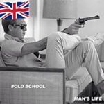 Profile Picture of Michael Pickles (@michael_pickles) on Instagram