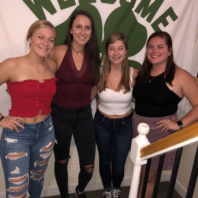 Profile Picture of Mtv (@maxine_vincent) on Twitter