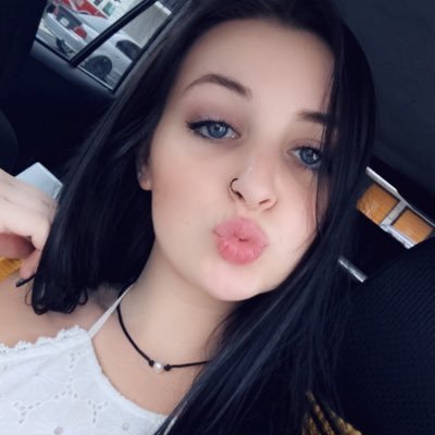 Profile Picture of Autty (@_autumntate) on Twitter