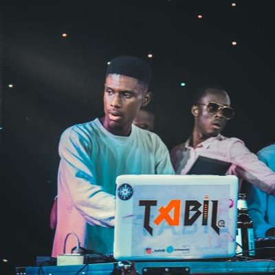 Profile Picture of Tabil™ Afro Madmix 💿🎼 (@Tabil_) on Twitter