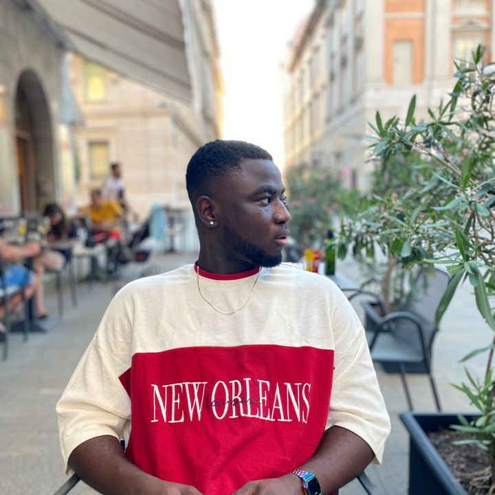 Profile Picture of Vincent Dige (@vincentdige) on Tiktok