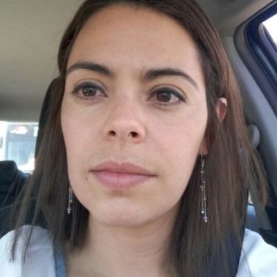 Profile Picture of Corina Ruiz-Flores F (@Satpurkha) on Twitter