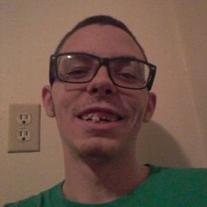 Profile Picture of Skeeter Ray Huffman (@growlskeetskeet) on Twitter