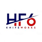 Profile Picture of Daniel Hallman (@hf6_knifeworks) on Instagram
