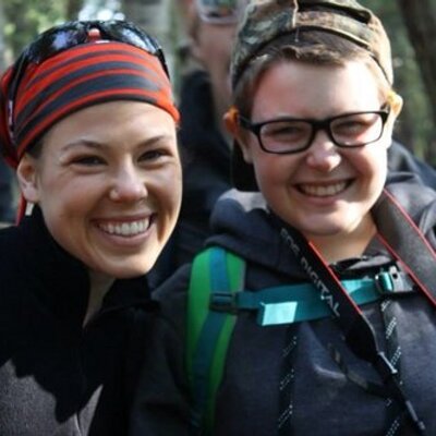 Profile Picture of Amy Lipsett (@aym1995) on Twitter