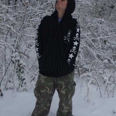 Profile Picture of Jon Jobin (@jsquared4311) on Twitter