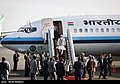 Profile Picture of List of international prime ministerial trips made by Narendra Modion Wikipedia