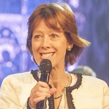Profile Picture of Pippa Gumbel (@pippagumbel) on Twitter