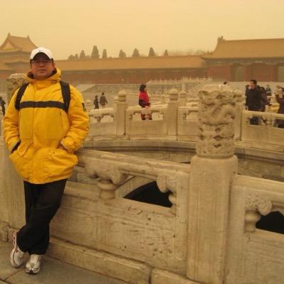 Profile Picture of Albino Martinez (@MartinezAlbino) on Twitter