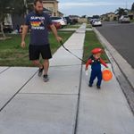 Profile Picture of Dustin Danner (@87_d3) on Instagram