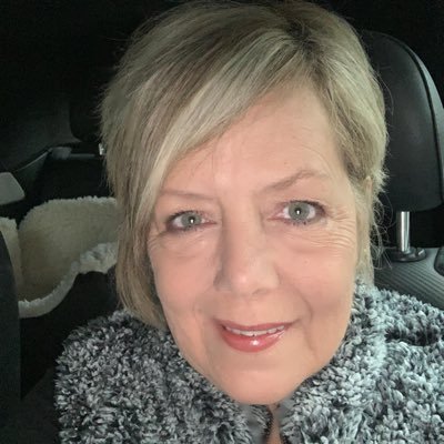 Profile Picture of Nancy Burnham (@nancylburnham1) on Twitter