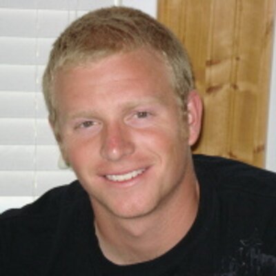 Profile Picture of James Rackley III (@JamesRackleyIII) on Twitter