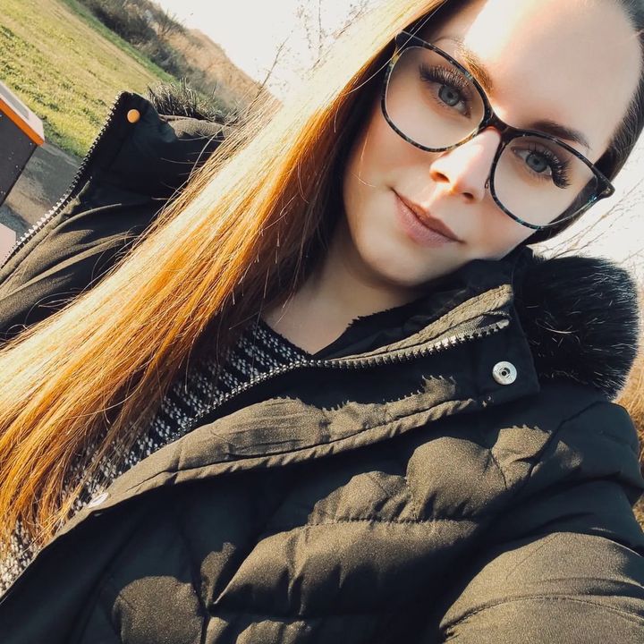 Profile Picture of Amanda Enzinger (@amanda.enzinger) on Tiktok