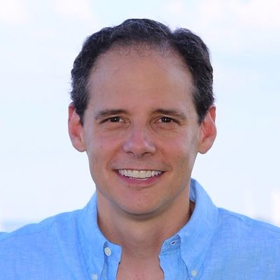 Profile Picture of David Ricciardi (@RicciardiBooks) on Twitter