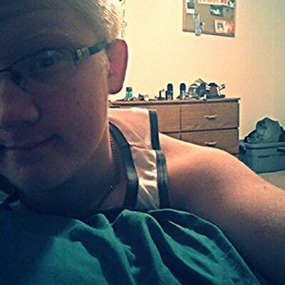 Profile Picture of Adam McQueen (@McQueen_1998) on Twitter