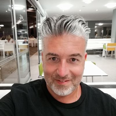 Profile Picture of Salvatore Pepe (@SalvatorePepe) on Twitter