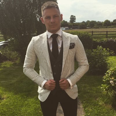 Profile Picture of Dan (@Danny_naylor3) on Twitter