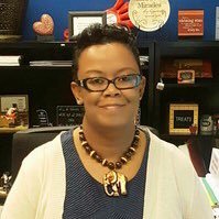 Profile Picture of Dr. LaTanya Baker (@DrLaTanyaBaker) on Twitter