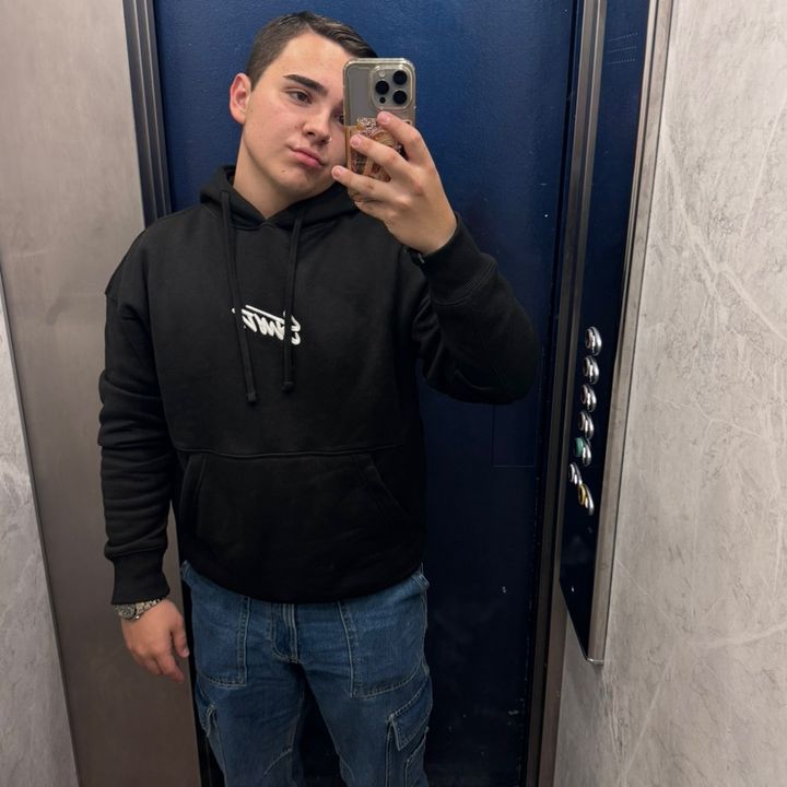 Profile Picture of 𝔾𝕒𝕓𝕣𝕚𝕖𝕝 (@gabrieltorress_) on Tiktok