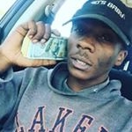 Profile Picture of Markus Rashad Abron (@markusabron) on Instagram