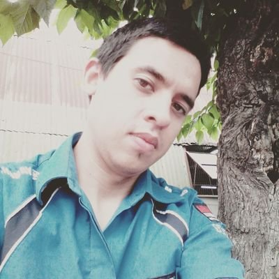 Profile Picture of Juan Carlos Laredo (@MCKRAS) on Twitter