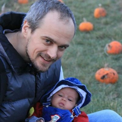 Profile Picture of Joseph Zimmer (@joezjob) on Twitter