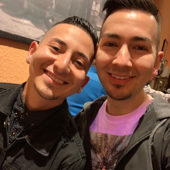 Profile Picture of Chris & noah Otero (@noahoterk) on Poshmark