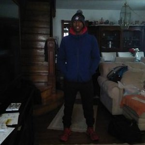 Profile Picture of Jamar Mcdaniels (@king_james_113) on Twitter