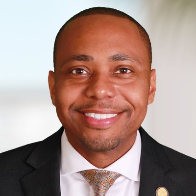 Profile Picture of Mario J. Bailey (@MarioJBailey1) on Twitter