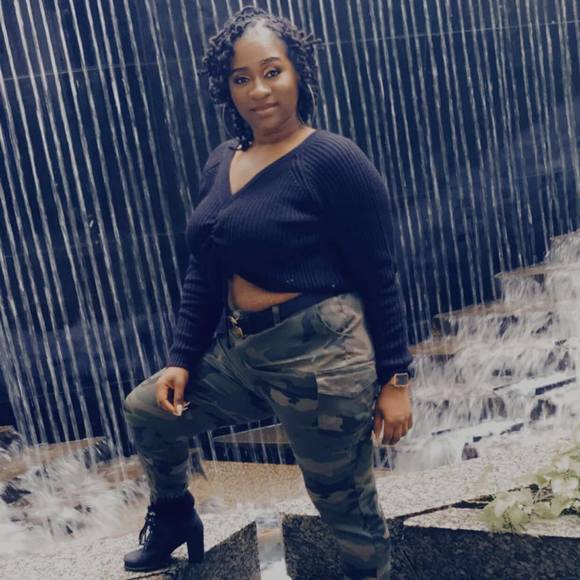 Profile Picture of Ta niqua Tisdale (@mines1014) on Poshmark