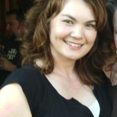 Profile Picture of Brenda Fish (@k9edge) on Twitter