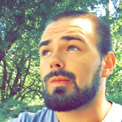 Profile Picture of George Swanner (@GeorgeSwanner) on Twitter