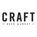 Profile Picture of CRAFT Beer Market - Toronto (@crafttoronto) on Instagram