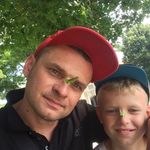 Profile Picture of Duniec Michal (@duniecm) on Instagram