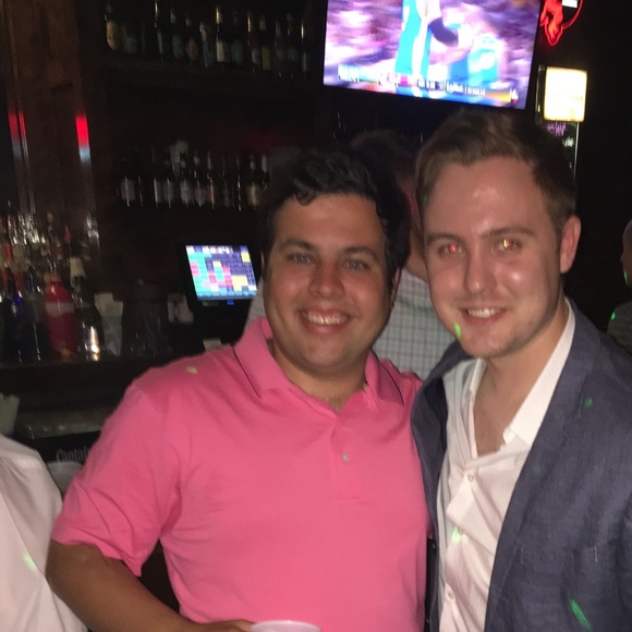 Profile Picture of Mike Braun (@mikebraun95) on Poshmark