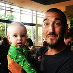 Profile Picture of Eric Hellstrom (@hellstrom.eric) on Instagram