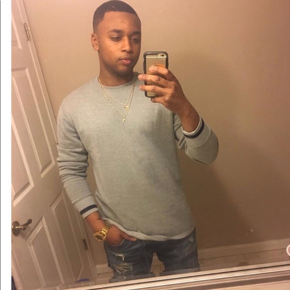 Profile Picture of Montrel Turrentine (@montrel97) on Poshmark