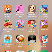 Profile Picture of Lisa Baek (@LisaVideos-gu4xw) on Youtube