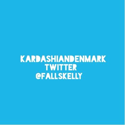 Profile Picture of KardashianDenmark (@FallsKelly) on Twitter