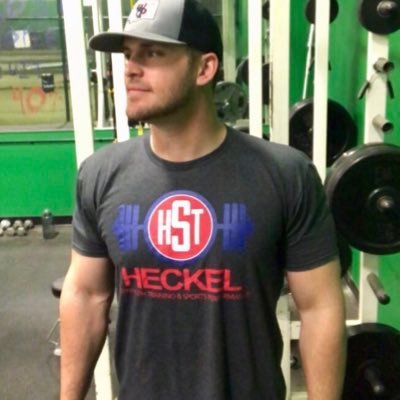 Profile Picture of Seth Heckel (@Heckelr_) on Twitter