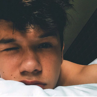 Profile Picture of Sebastian Bae (@sebiboyfriend) on Twitter