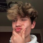 Profile Picture of i am out of this hoe (@notmaxmccarthy) on Instagram